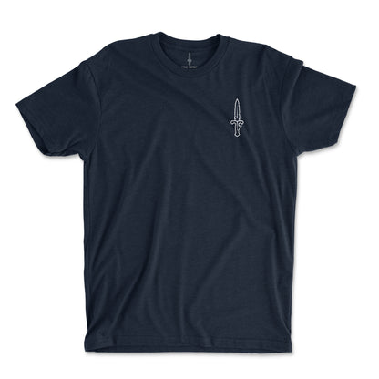 War Serpent – Mission Ready Classic Tee