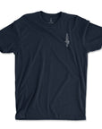 War Serpent – Mission Ready Classic Tee