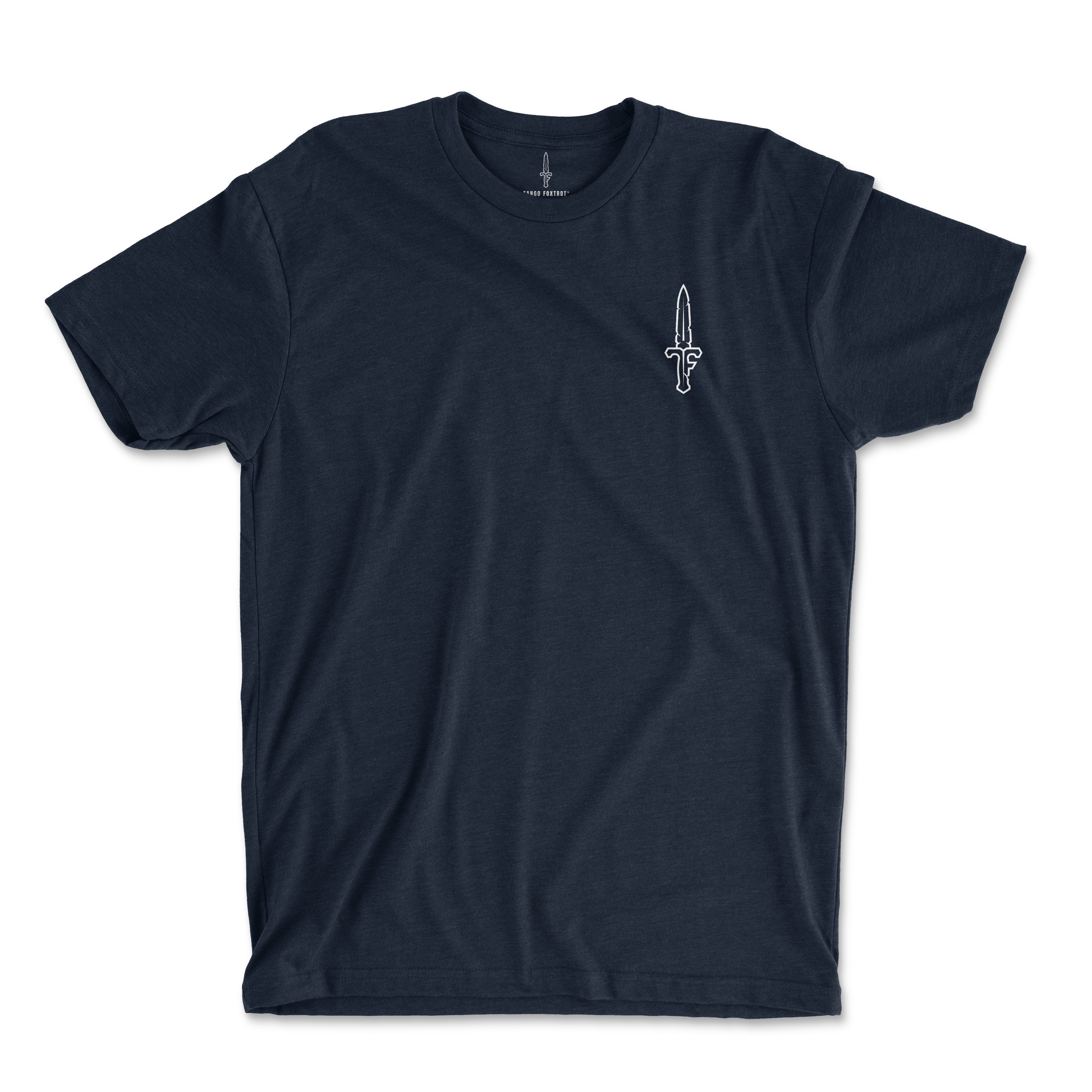 War Boy – Mission Ready Classic Tee