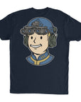 War Boy – Mission Ready Classic Tee