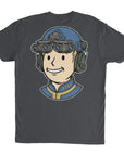 War Boy – Mission Ready Classic Tee