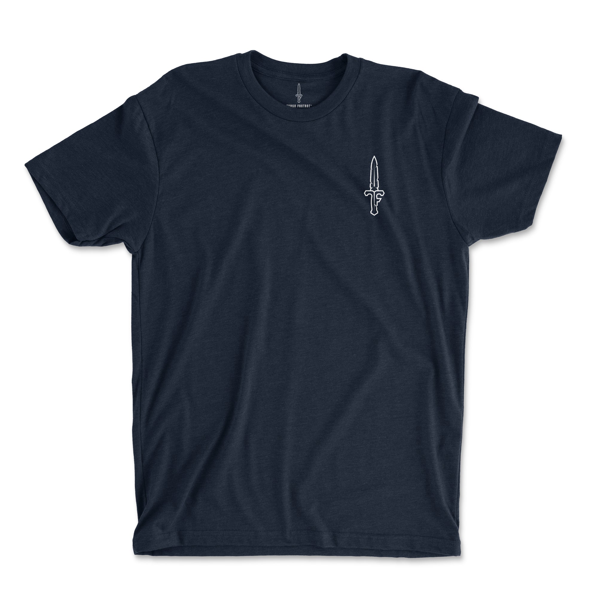 Victory or Valhalla – Mission Ready Classic Tee