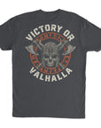 Victory or Valhalla – Mission Ready Classic Tee
