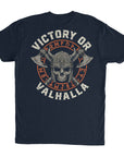 Victory or Valhalla – Mission Ready Classic Tee