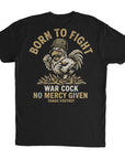 War Cock – Mission Ready Classic Tee