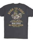 War Cock – Mission Ready Classic Tee