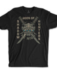 Shadow Hunters – Mission Ready Classic Tee