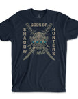 Shadow Hunters – Mission Ready Classic Tee