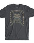 Shadow Hunters – Mission Ready Classic Tee
