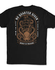 No Quarter Given – Mission Ready Classic Tee