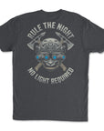 Rule The Night – Mission Ready Classic Tee