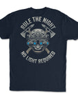 Rule The Night – Mission Ready Classic Tee
