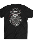 Fear By All (Blackbeard) – Mission Ready Classic Tee