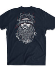 Fear By All (Blackbeard) – Mission Ready Classic Tee