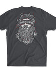 Fear By All (Blackbeard) – Mission Ready Classic Tee