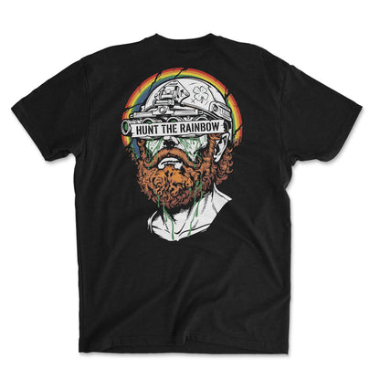 Hunt The Rainbow (St. Paddy Edition) – Mission Ready Classic Tee