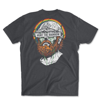 Hunt The Rainbow (St. Paddy Edition) – Mission Ready Classic Tee