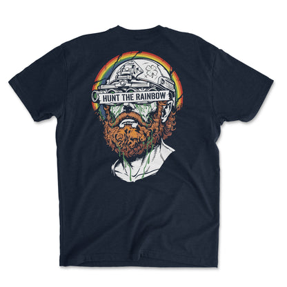 Hunt The Rainbow (St. Paddy Edition) – Mission Ready Classic Tee