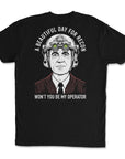Beautiful Day – Mission Ready Classic Tee
