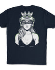 Rule The Night – Mission Ready Classic Tee