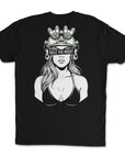 Rule The Night – Mission Ready Classic Tee