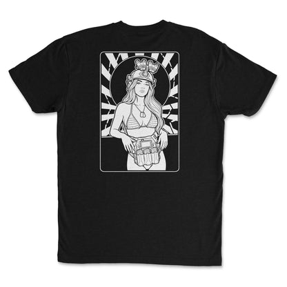 Syds Mission – Mission Ready Classic Tee