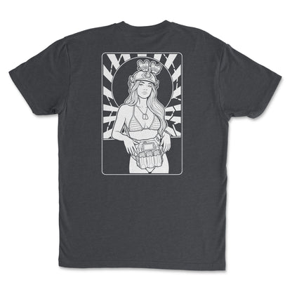 Syds Mission – Mission Ready Classic Tee