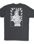 Syds Mission – Mission Ready Classic Tee