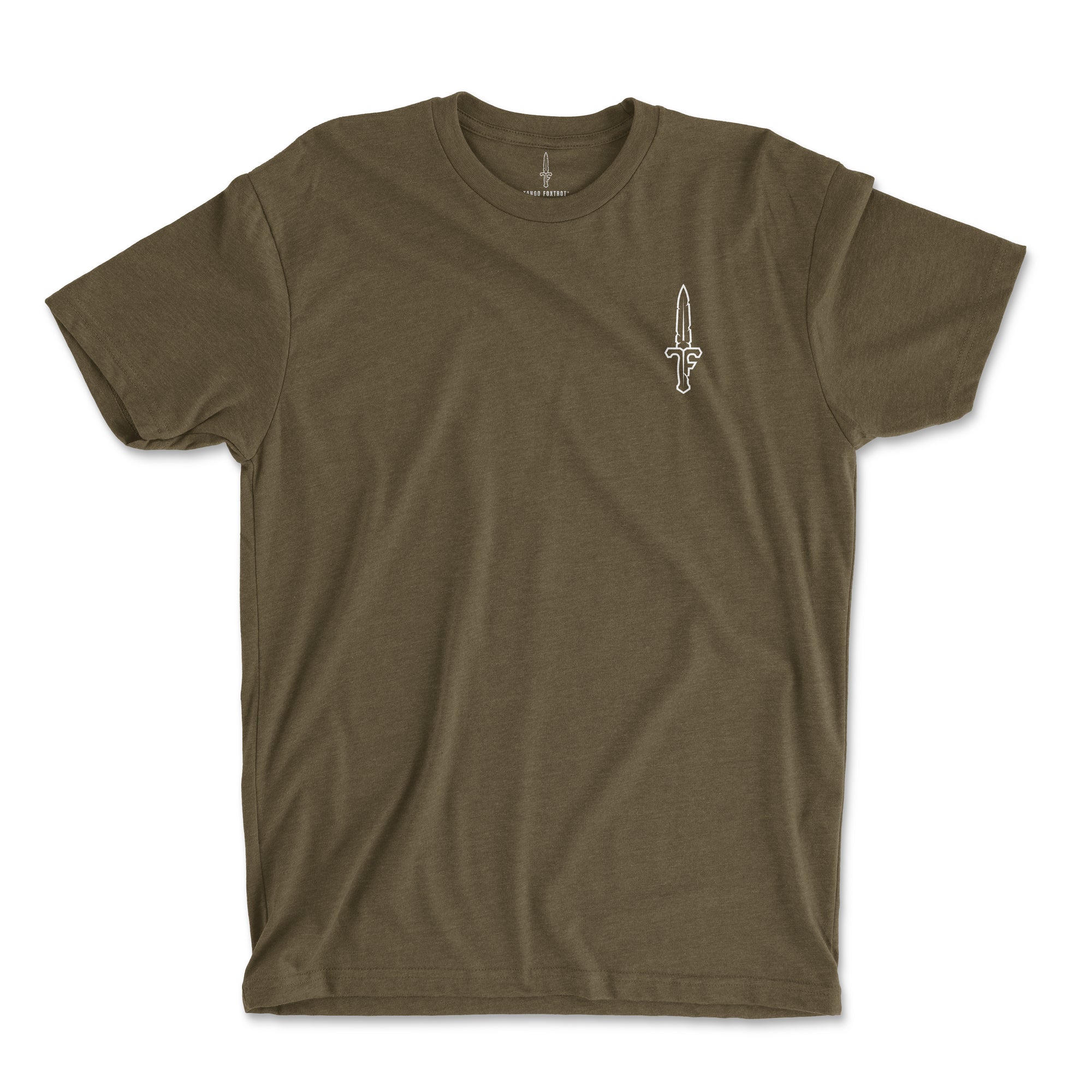 Syds Mission – Mission Ready Classic Tee