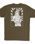 Syds Mission – Mission Ready Classic Tee