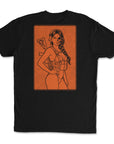 Half-Face Operator – Mission Ready Classic Tee