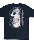 Raid Siren – Mission Ready Classic Tee