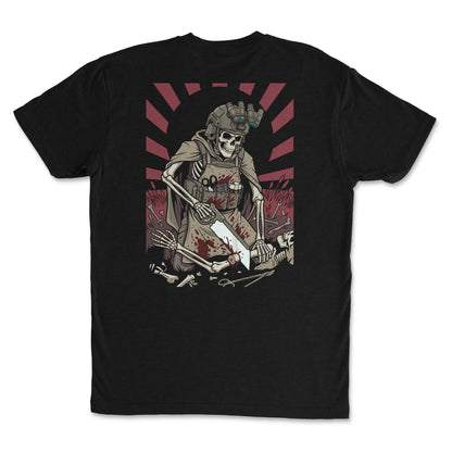 Field Amputation – Mission Ready Classic Tee