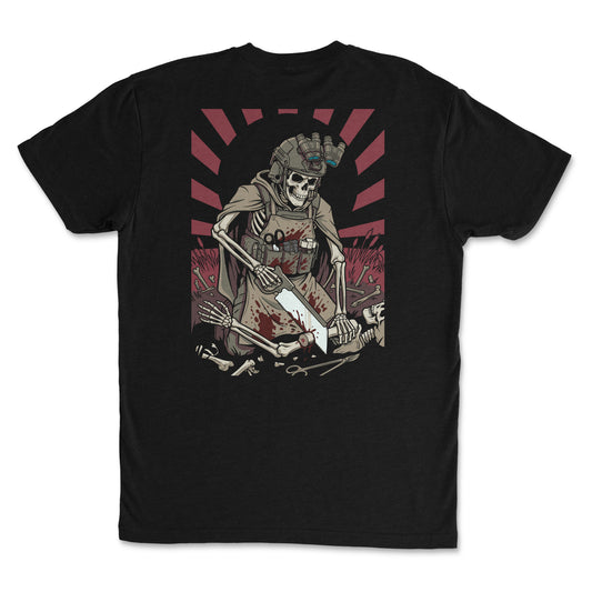 Field Amputation – Mission Ready Classic Tee