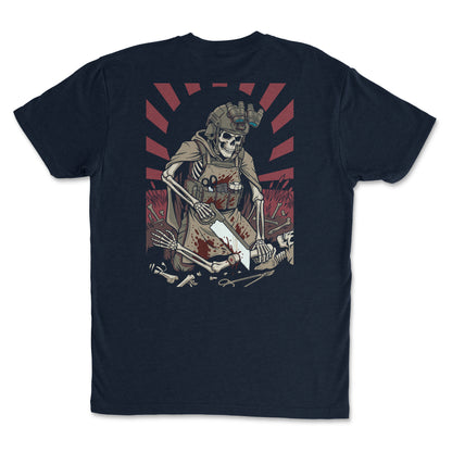 Field Amputation – Mission Ready Classic Tee