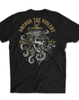 Anchor The Violent – Mission Ready Classic Tee