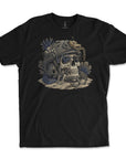 No Safe Harbor – Mission Ready Classic Tee