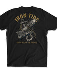 Iron Tide – Mission Ready Classic Tee