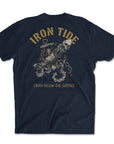 Iron Tide – Mission Ready Classic Tee
