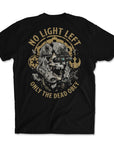 No Light Left - May The 4th - Mission Ready Classic Tee