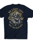 No Light Left - May The 4th - Mission Ready Classic Tee