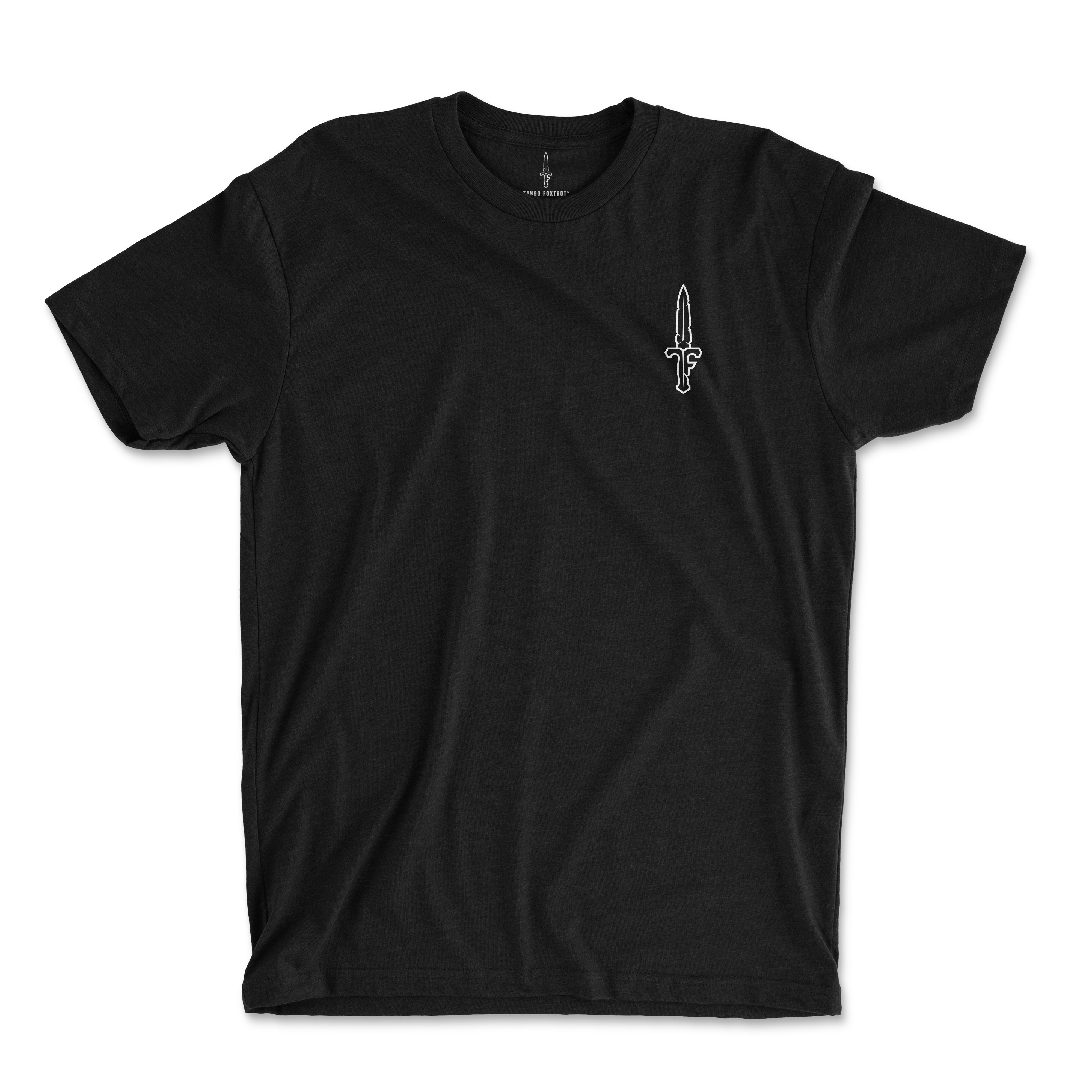 Hunt The Empire - May The 4th - Mission Ready Classic Tee