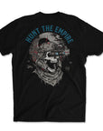 Hunt The Empire - May The 4th - Mission Ready Classic Tee