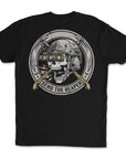 Send The Reaper - Mission Ready Classic Tee