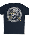 Send The Reaper - Mission Ready Classic Tee