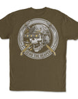 Send The Reaper - Mission Ready Classic Tee