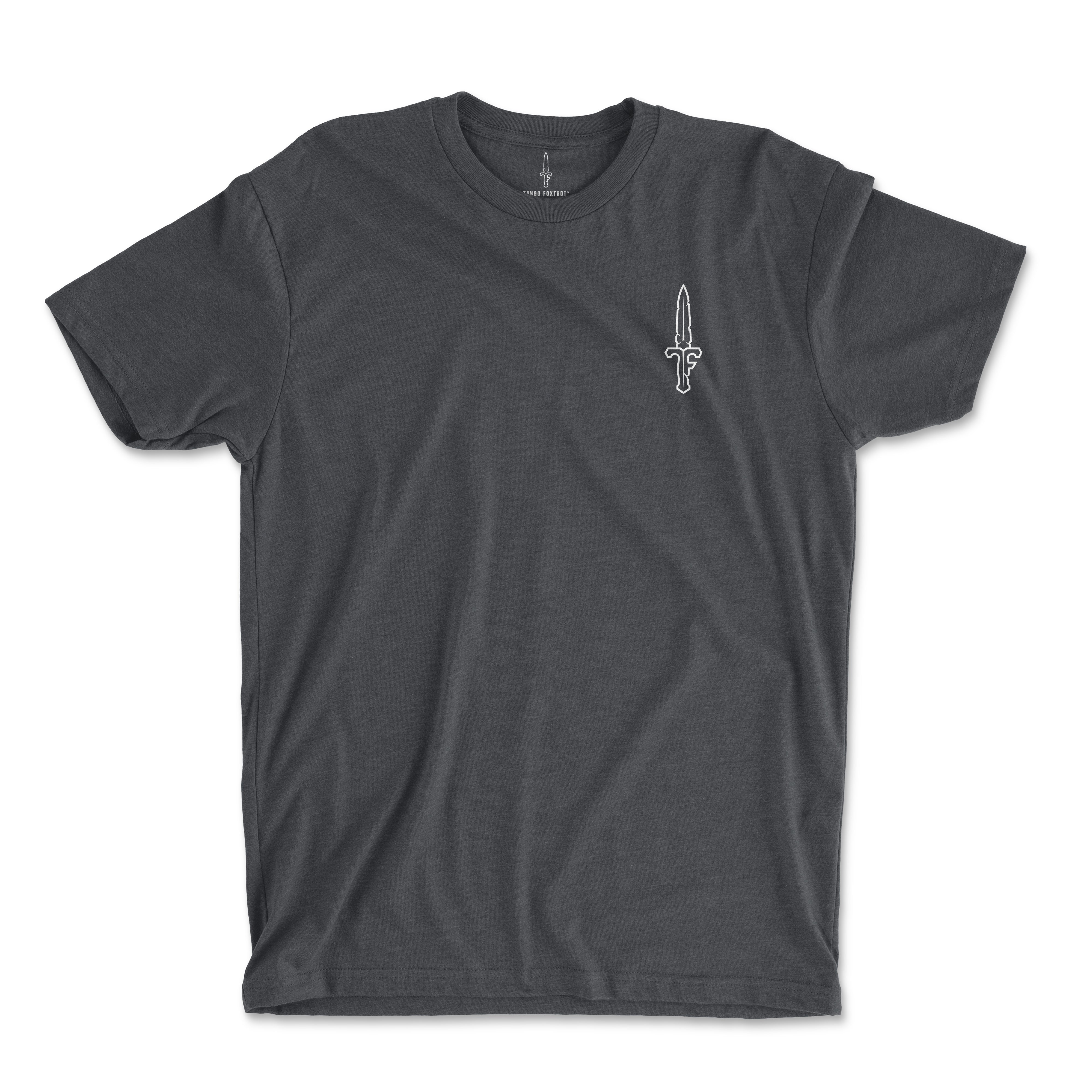 Violation Of Everything - Mission Ready Classic Tee
