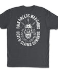 Pain Breeds Warriors - Mission Ready Classic Tee
