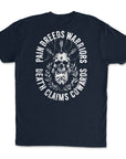 Pain Breeds Warriors - Mission Ready Classic Tee