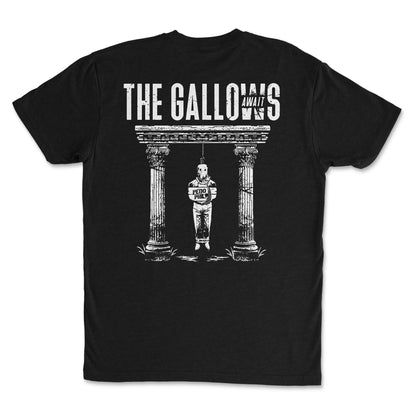 The Gallows - Mission Ready Classic Tee